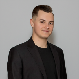 Александр Хлиманков