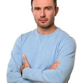 Валерий Сарычев