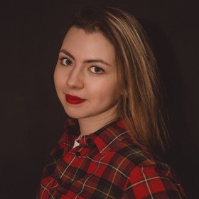 Анна Ергунова