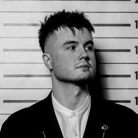 Дмитрий Баринов