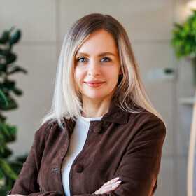 Екатерина Романова