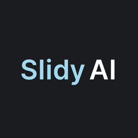 Slidy AI