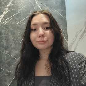 Дарина Земляных