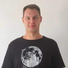 Никита Сазонов