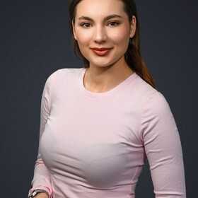 Виктория Масталиева