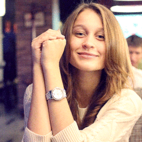 Серафима Барановская