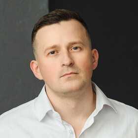 Михаил Терехов