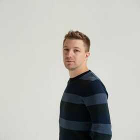 Александр Никитин