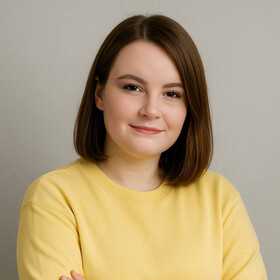 Ксения Зайцева