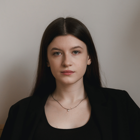 Амалия Исагулова