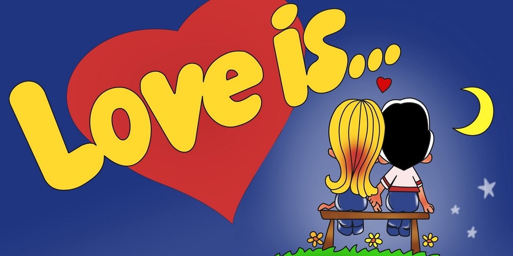 Love is... по версии PPC-специалиста