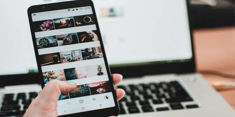 Как создать бизнес-аккаунт в Instagram: пошаговая инструкция