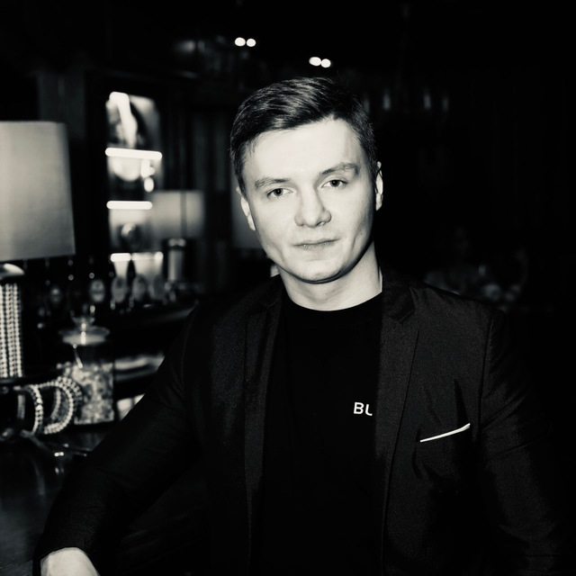 Владимир Дорецкий