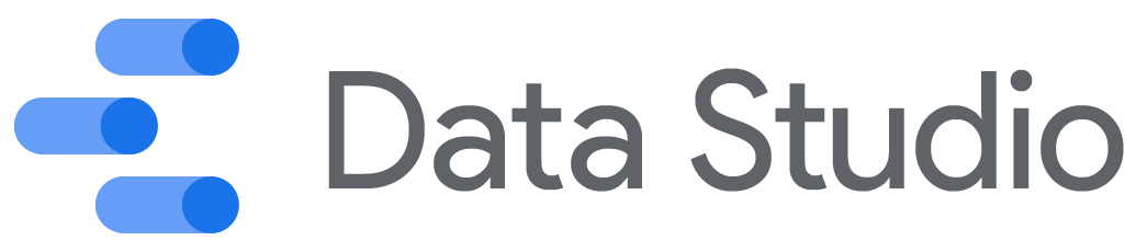 логотип Data Studio