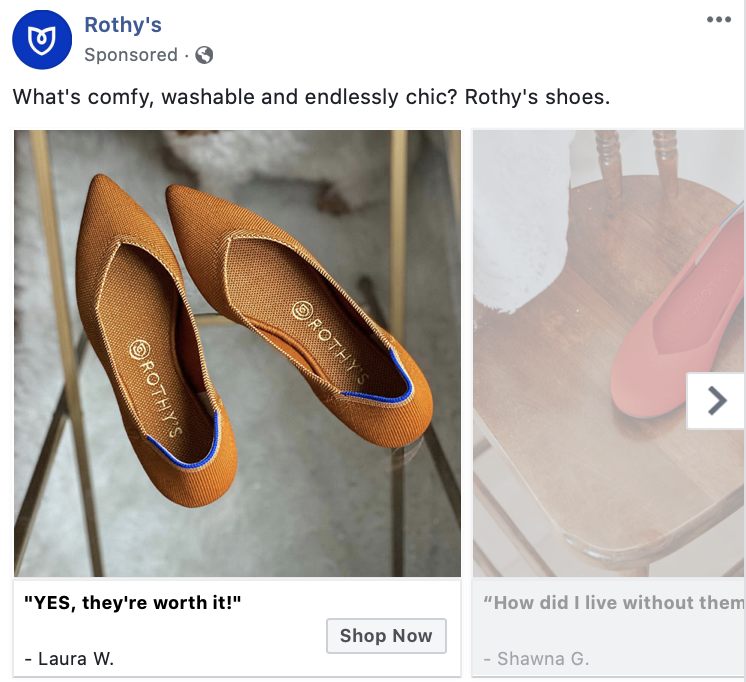 Короче отзывы. Rothys обувь сильные стороны. Короткий отзыв.