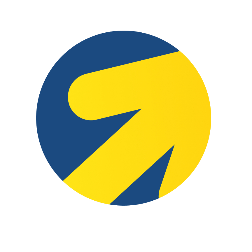 Новый логотип Директа