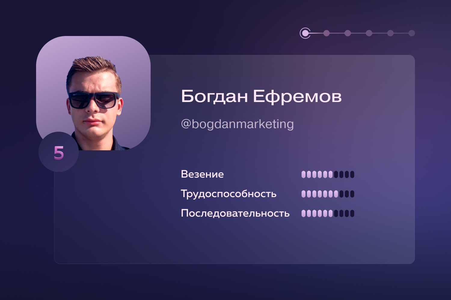 Богдан Ефремов