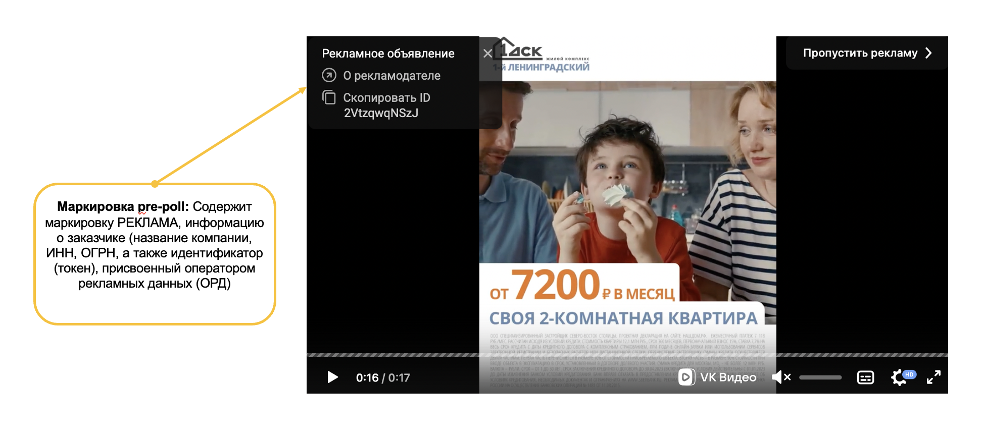 Маркировка разных типов рекламы у блогеров — всё, что нужно знать об этом