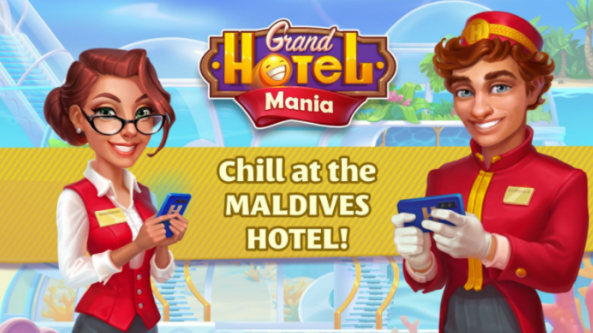 как сделать иконку мобильного приложения