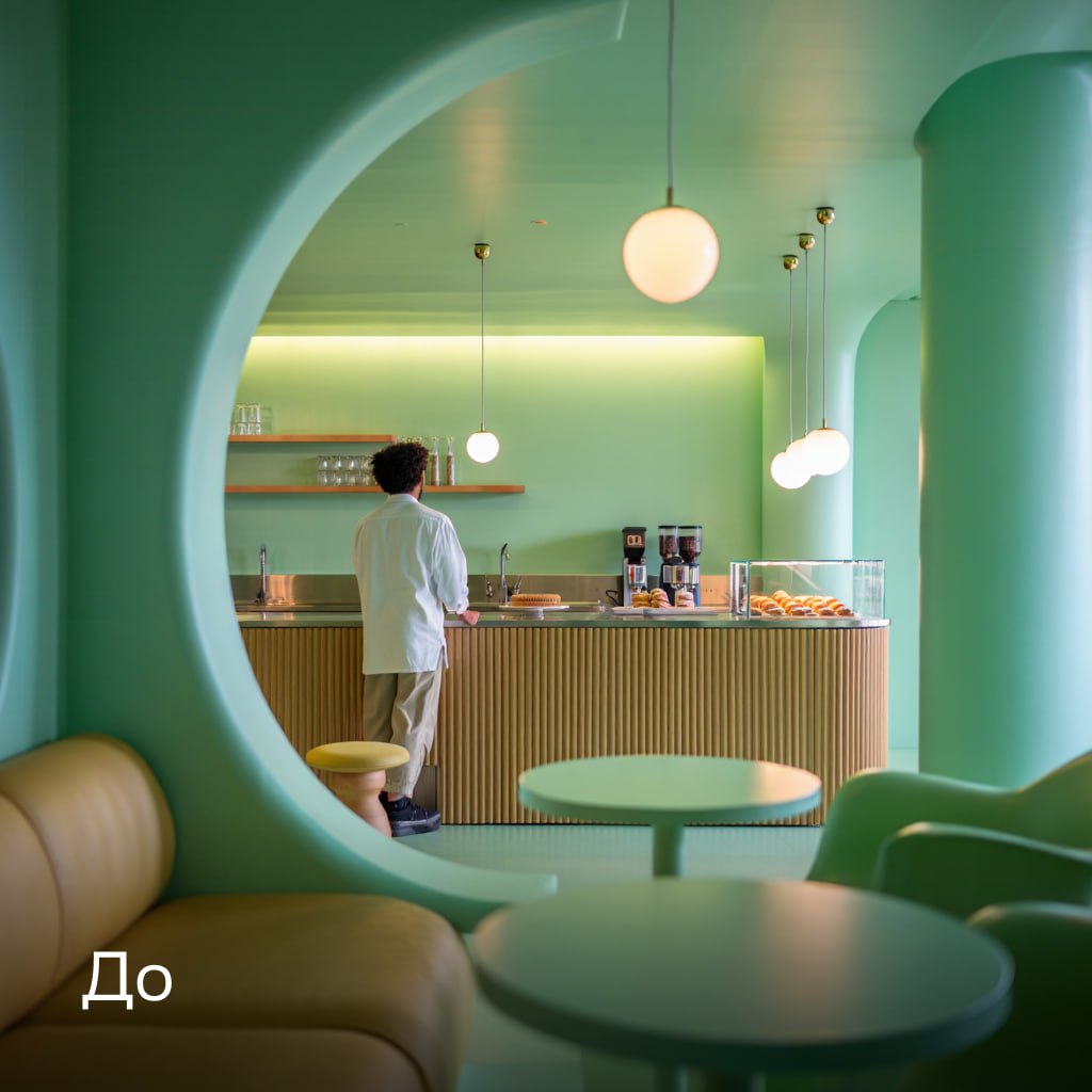 Источник: канал GigaChat Генерация картинок в Телеграм пример