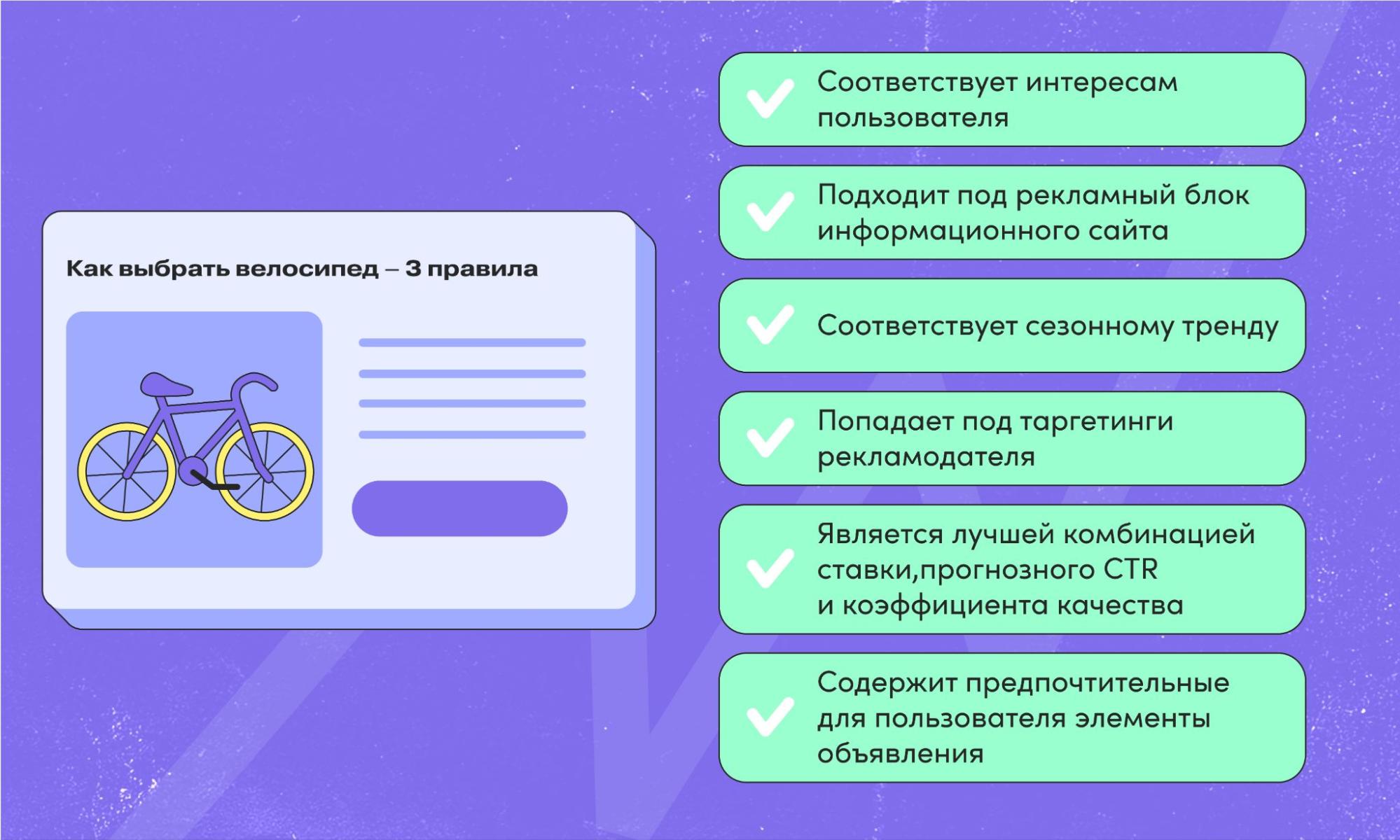 как работают рекомендательные системы