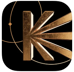 кинопоиск лого