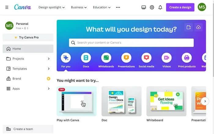 нейросеть для презентаций канва