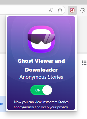 инстаграм инкогнито смотреть