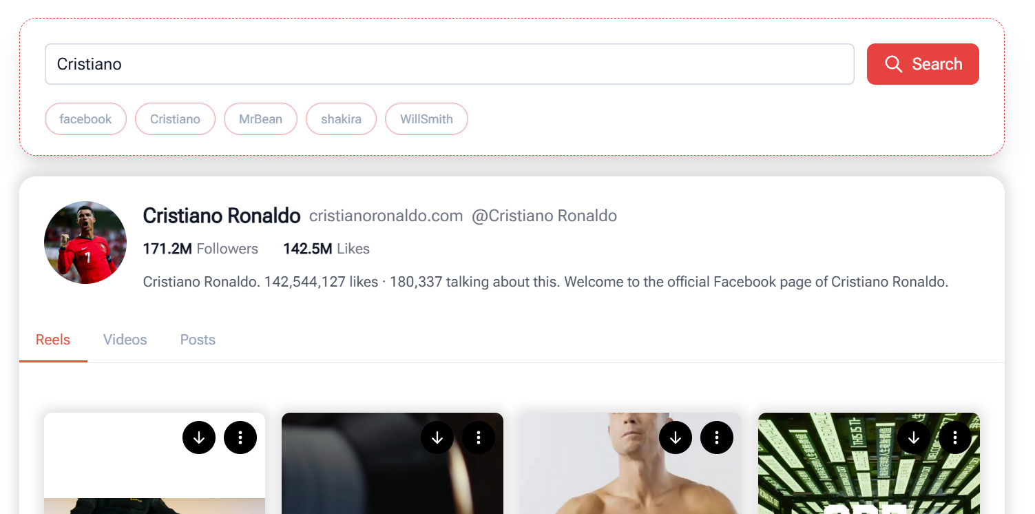следить за конкурентами в соцсетях