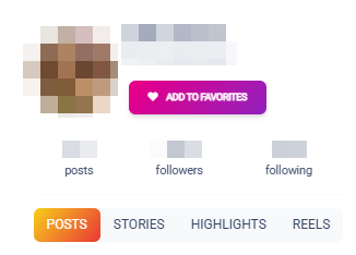 смотреть сторис анонимно в инстаграме онлайн бесплатно без регистрации