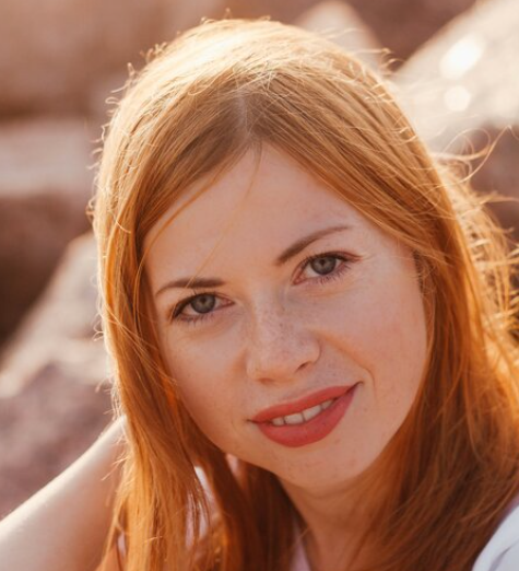 Мария Севелова