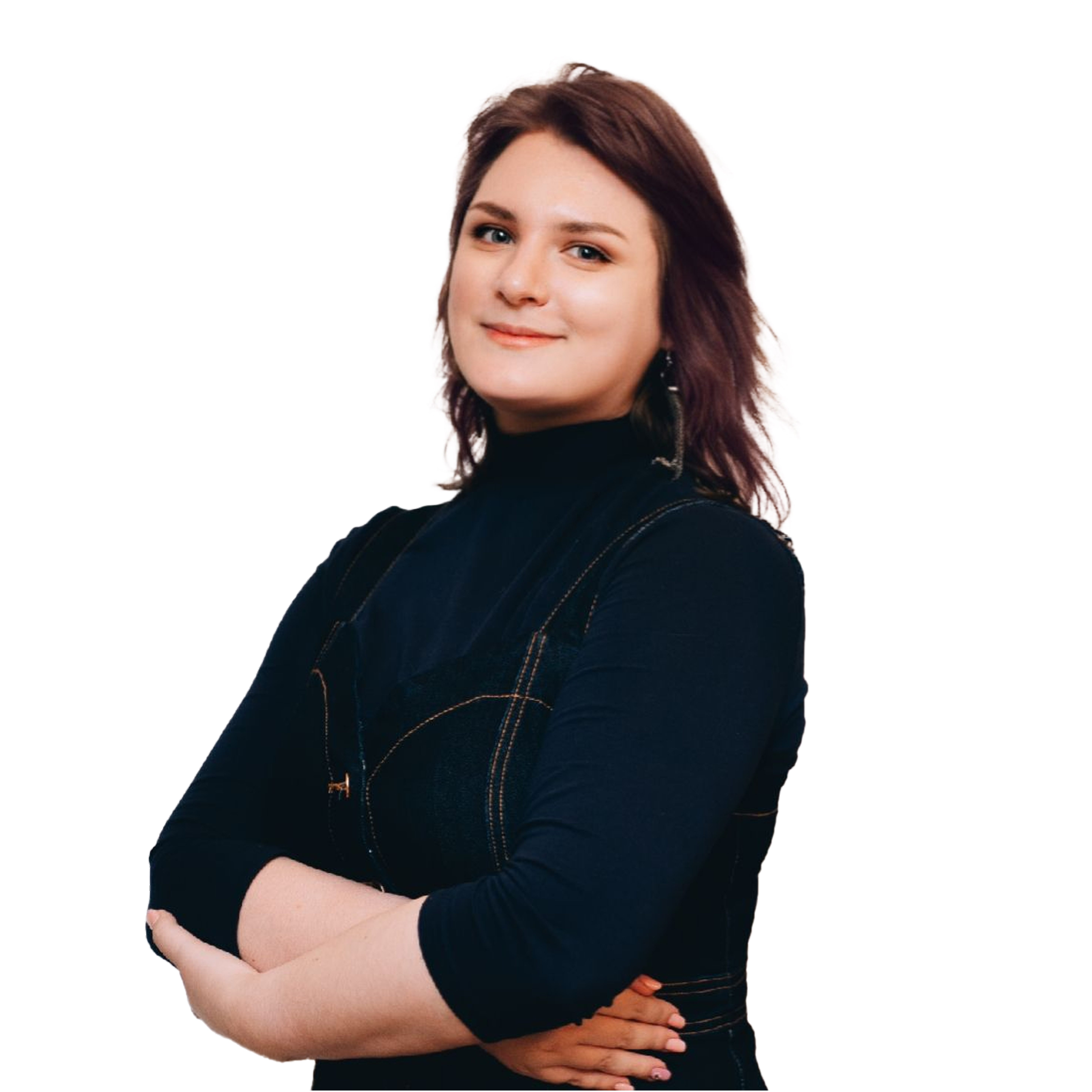 Софья Ершова