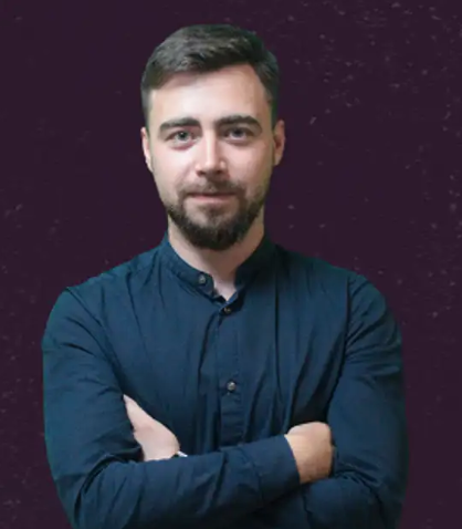 Александр Смирнов