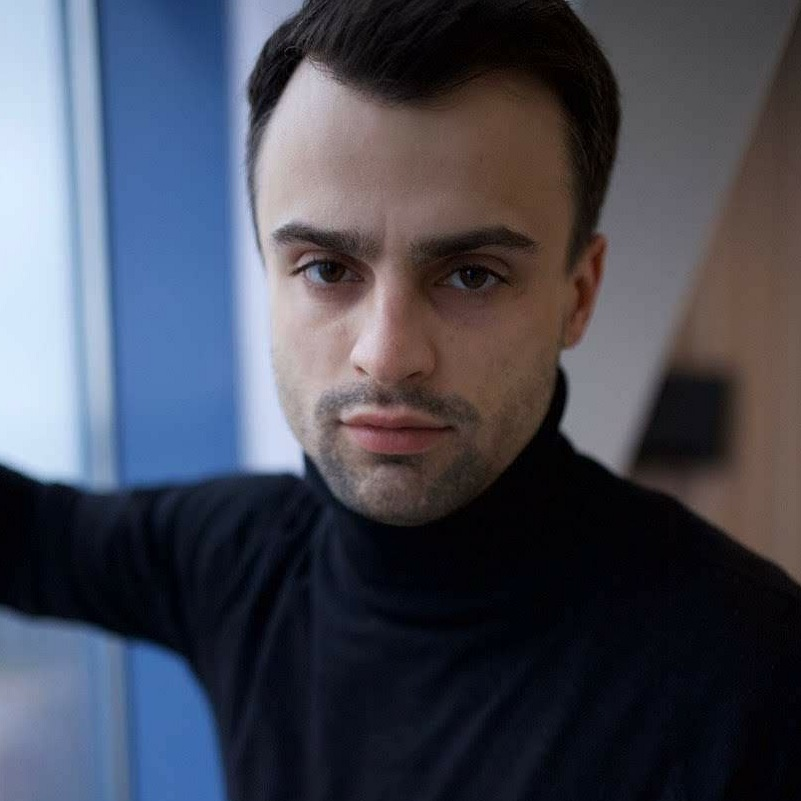 Евгений Майоров