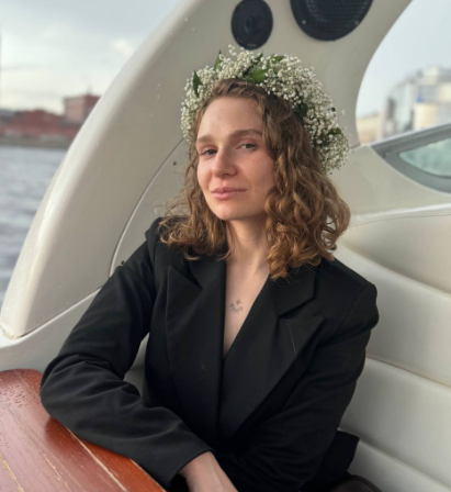 Ксения Блынская