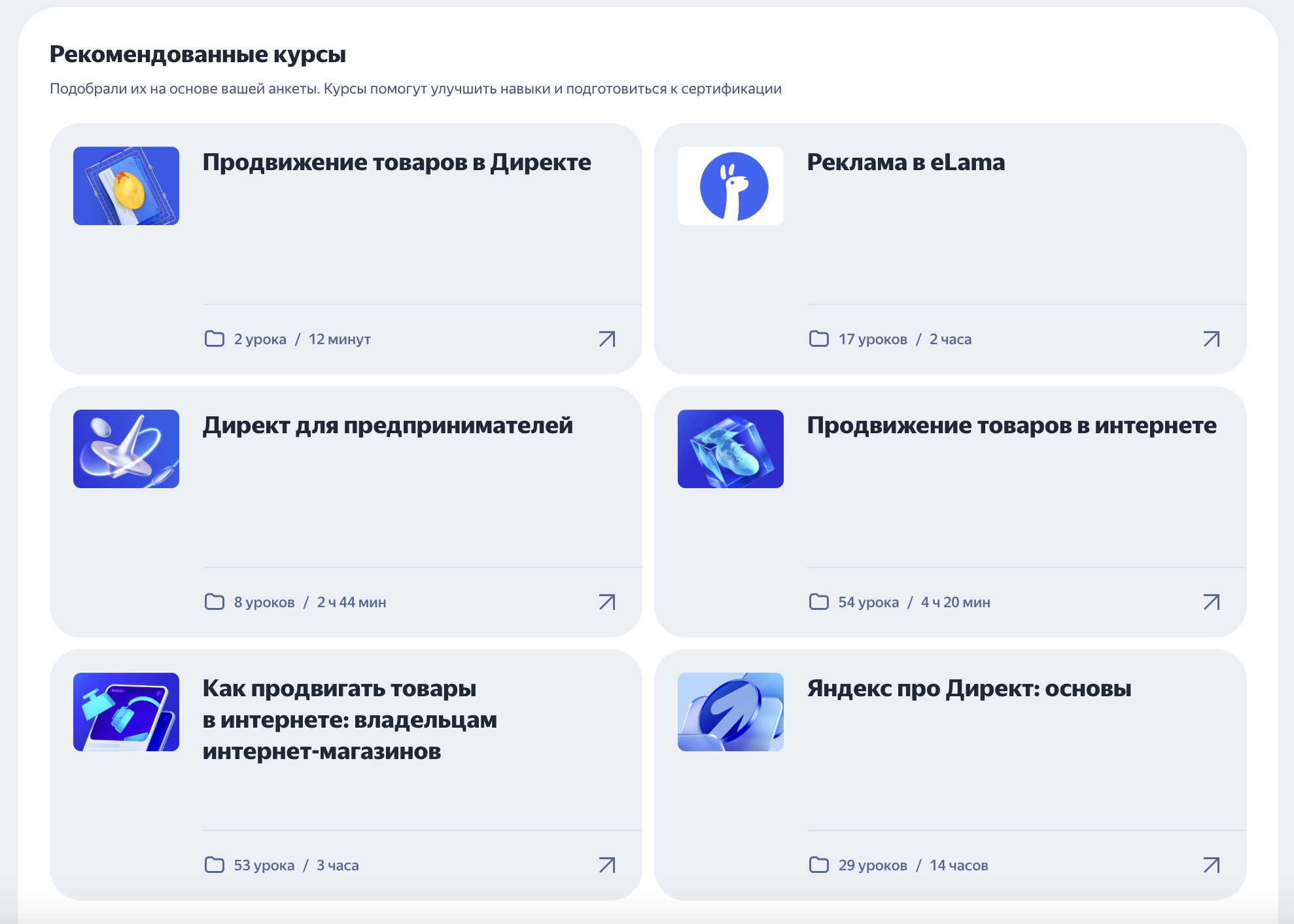 Бесплатные онлайн-курсы по маркетингу
