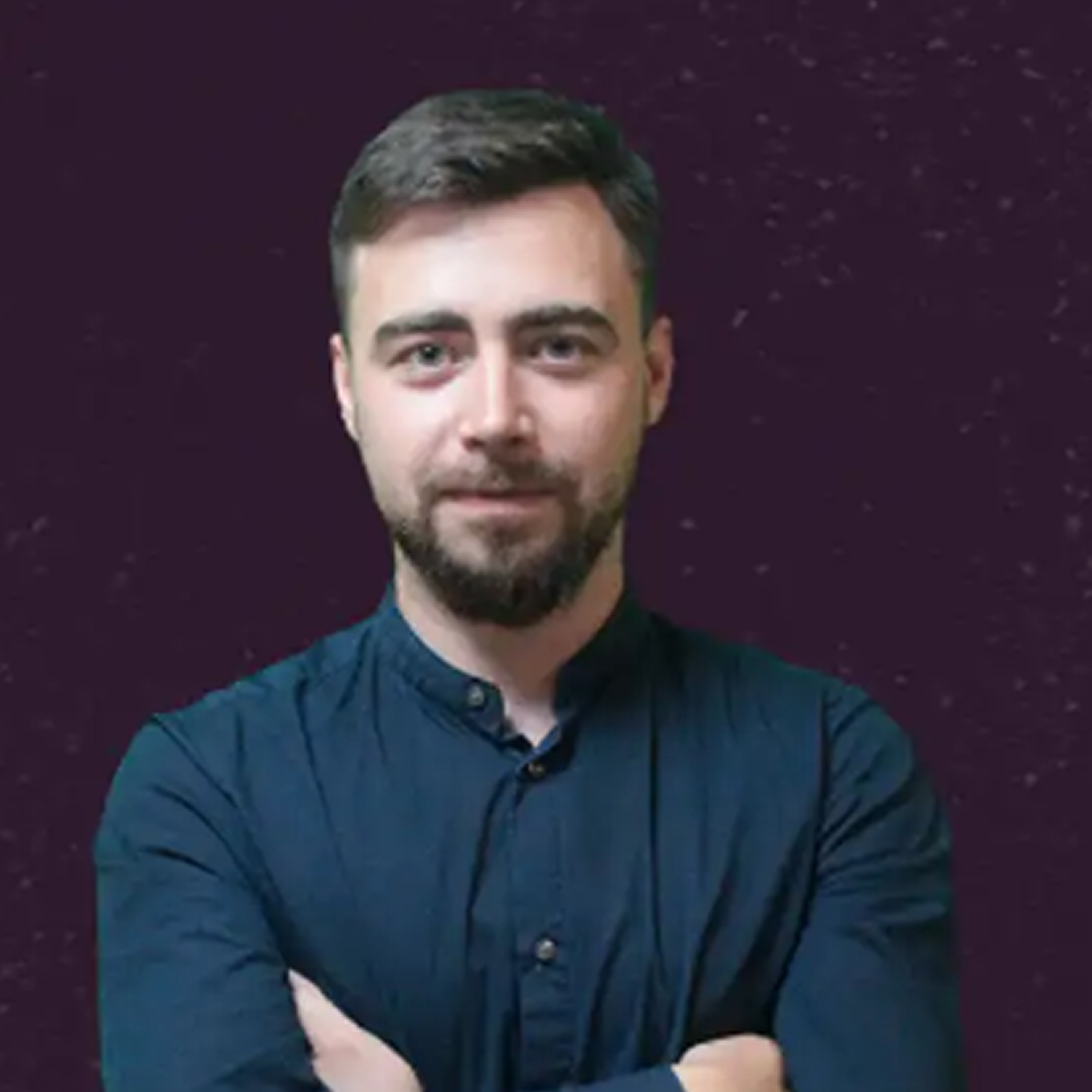 Александр Смирнов