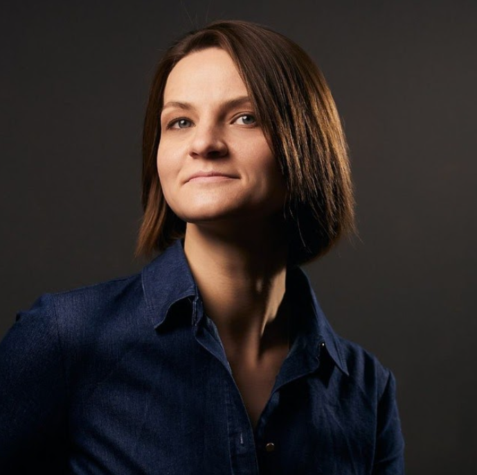 Александра Малова