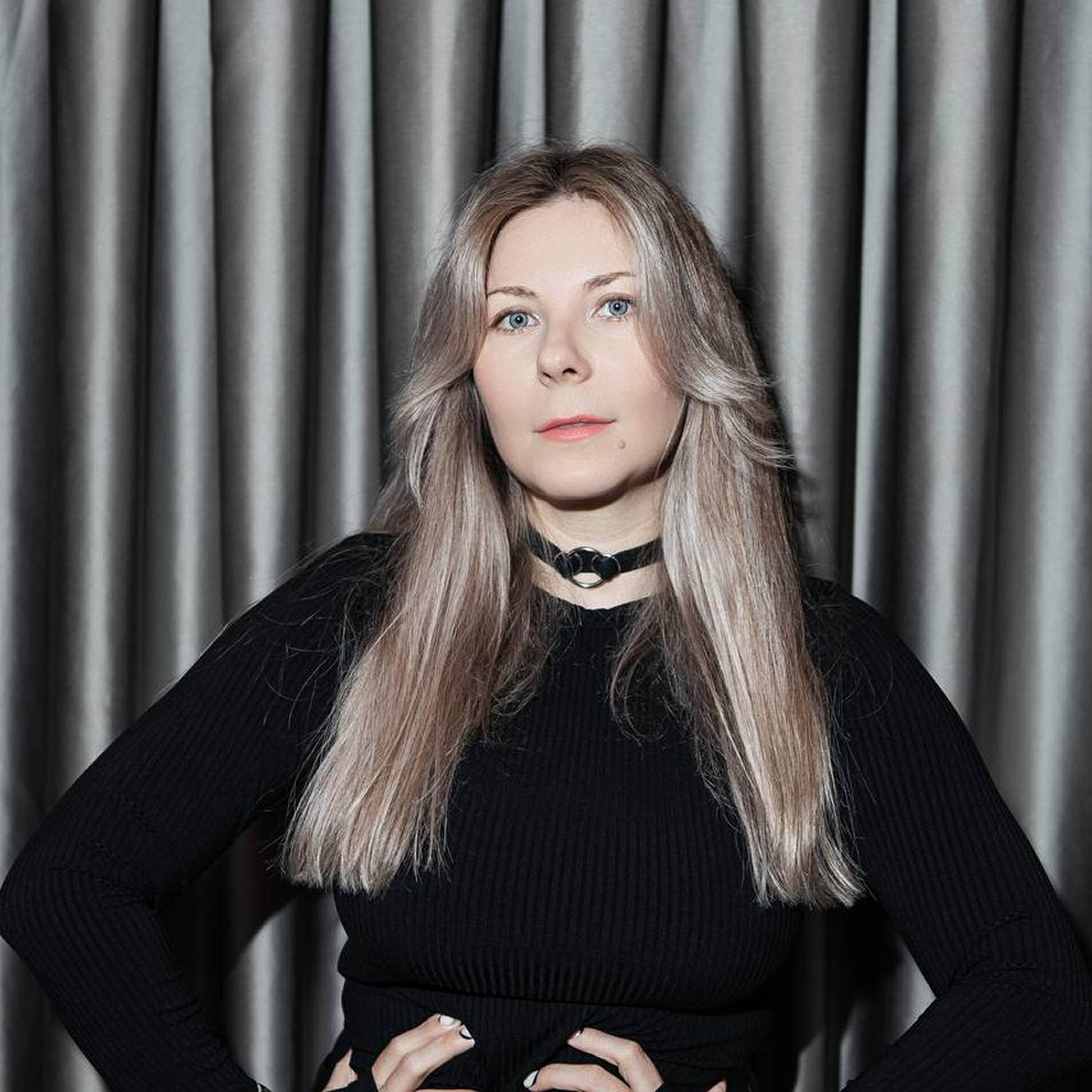 Алина Куликова