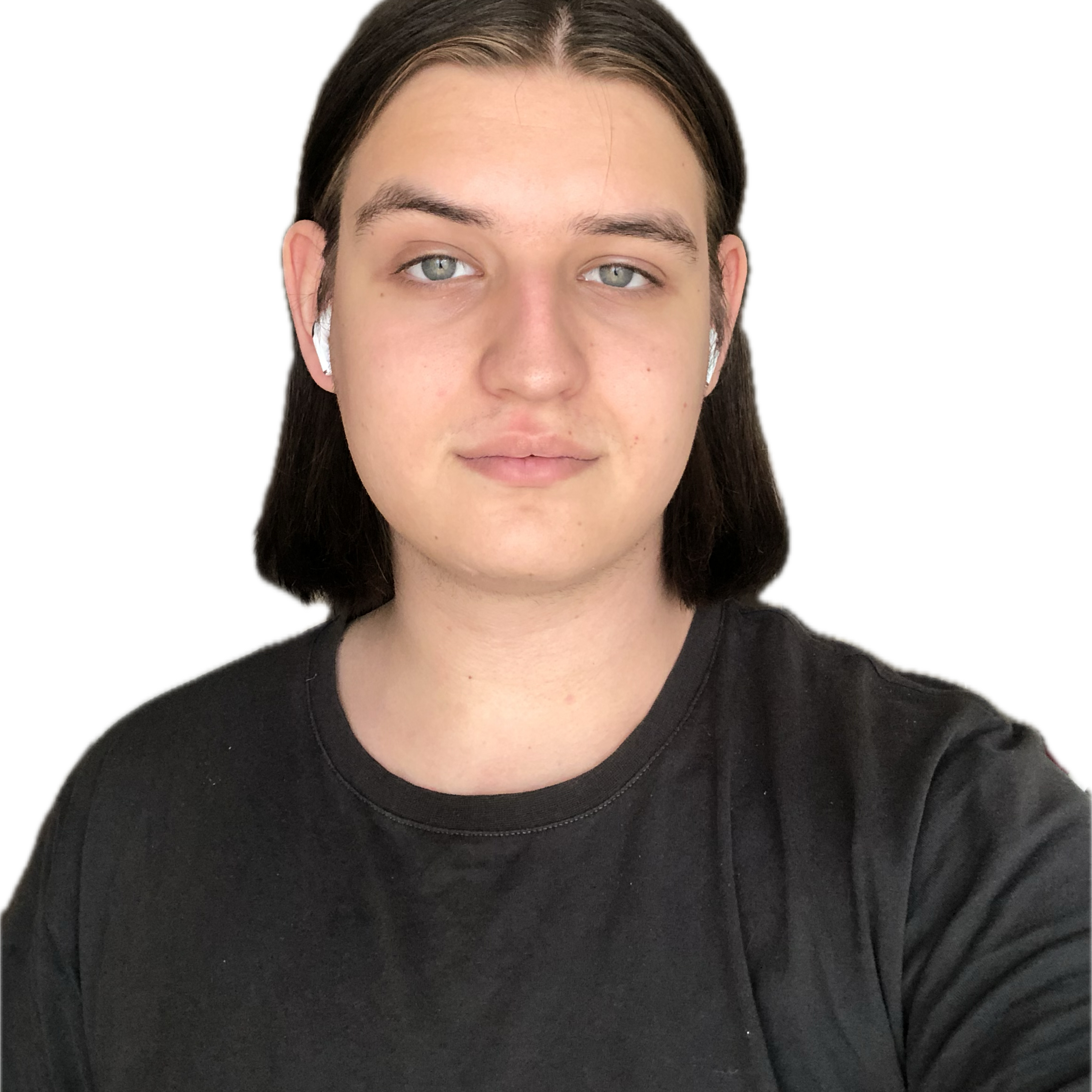 Артём Чумак