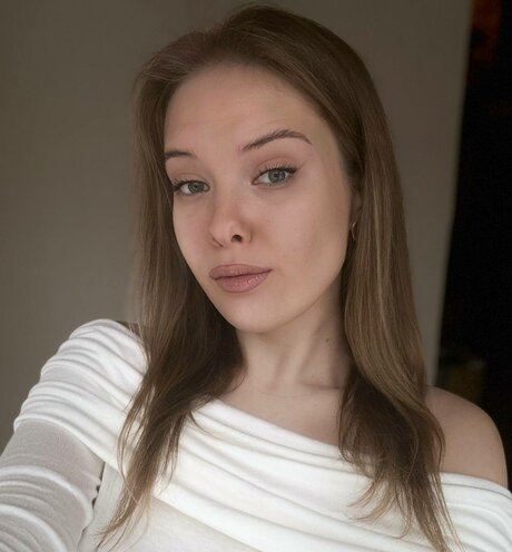 Дарья Петрашевская