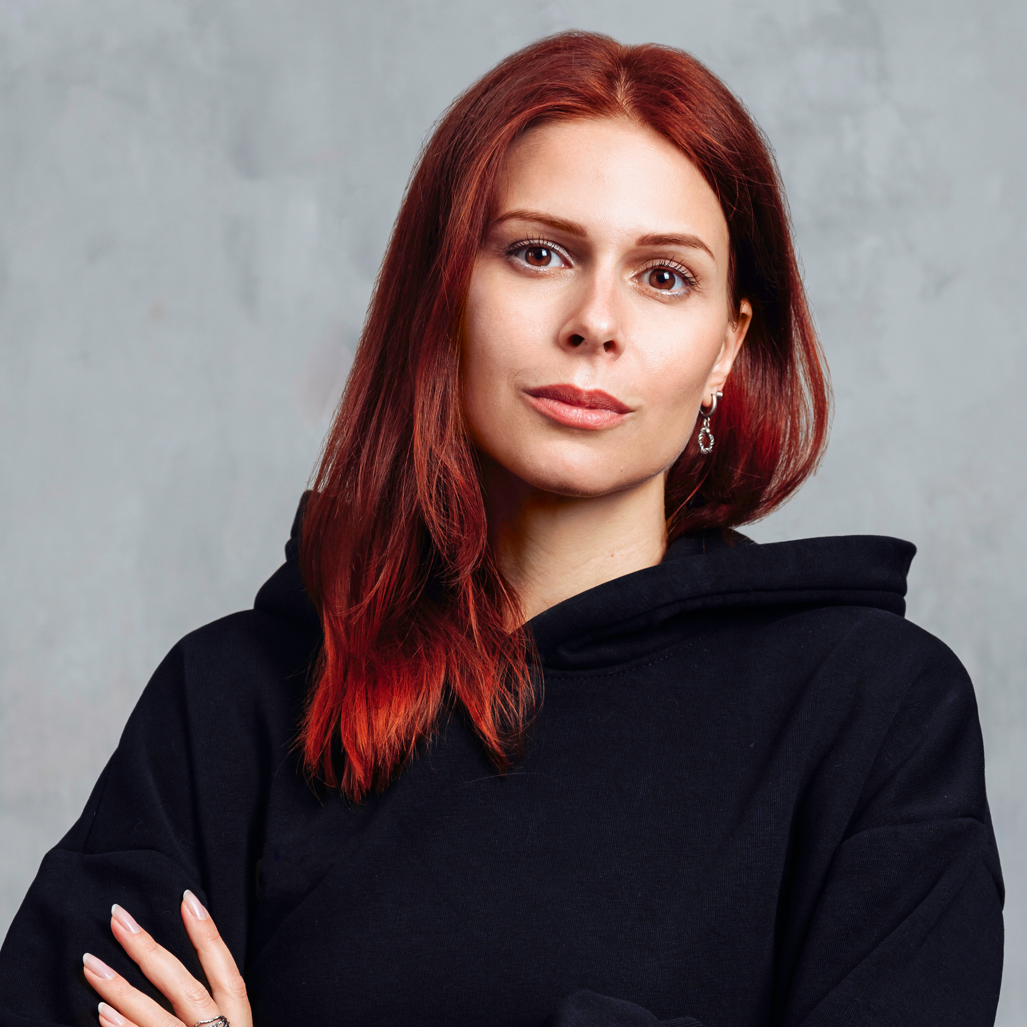 Галина Филиппова