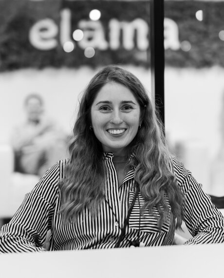 Алёна Федулова