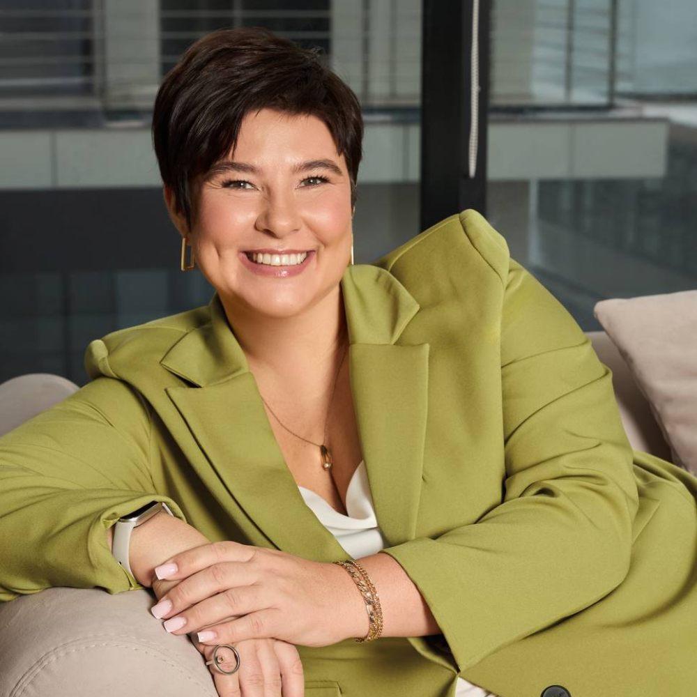 Татьяна Мичурина