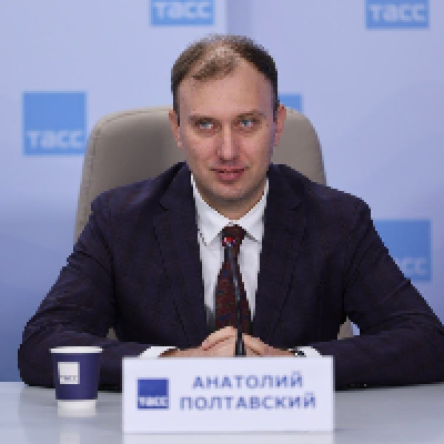 Анатолий Полтавский