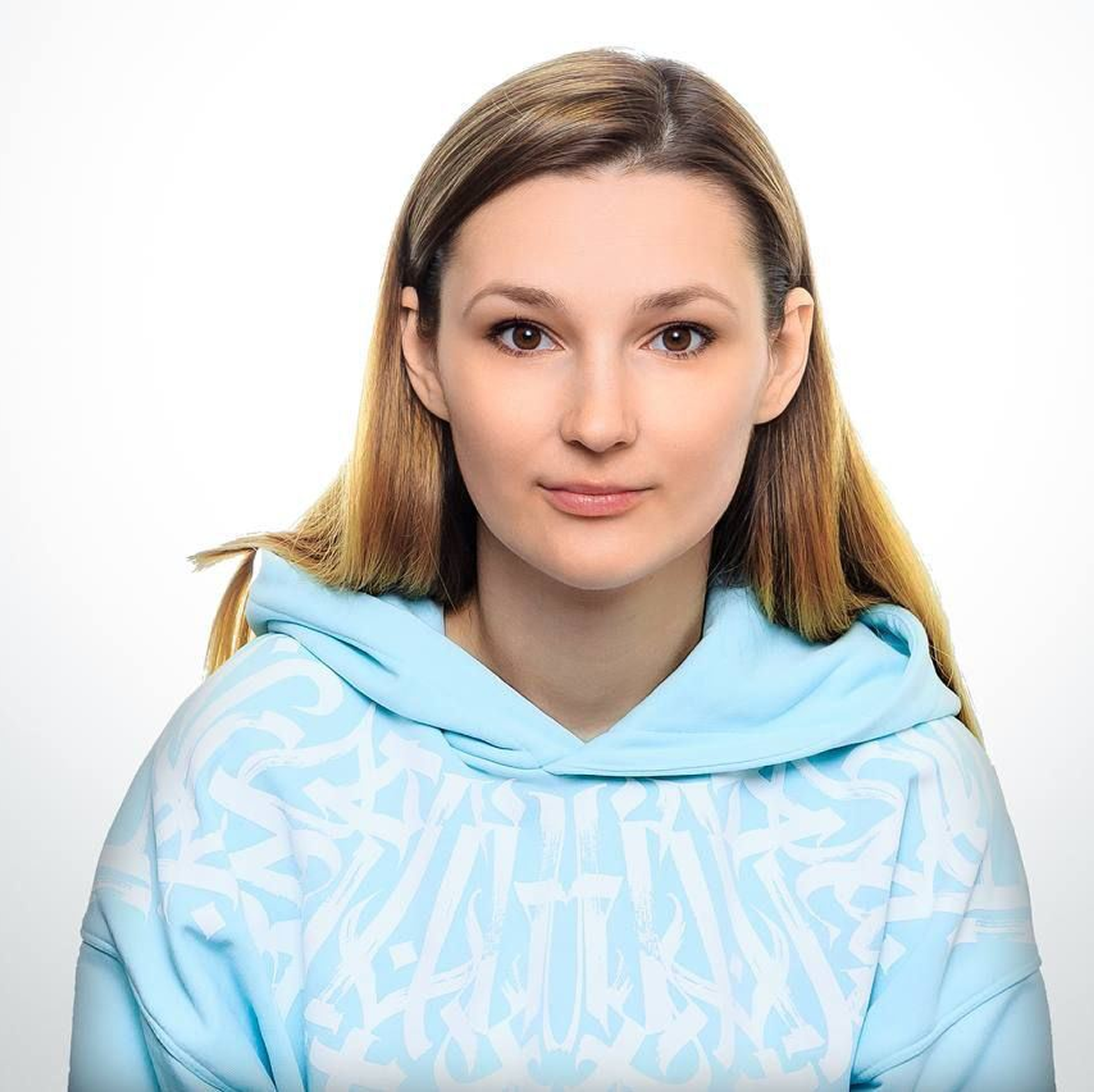 Ирина Остроухова