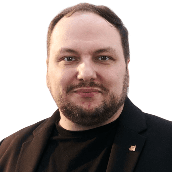 Дмитрий Тиличеев