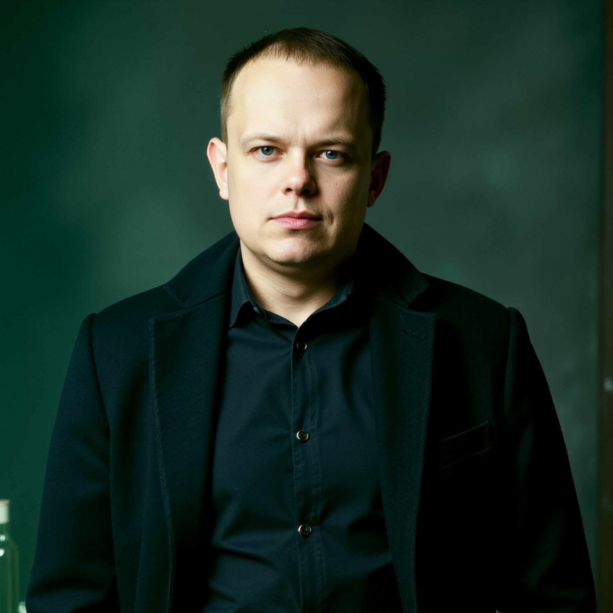 Николай Немков