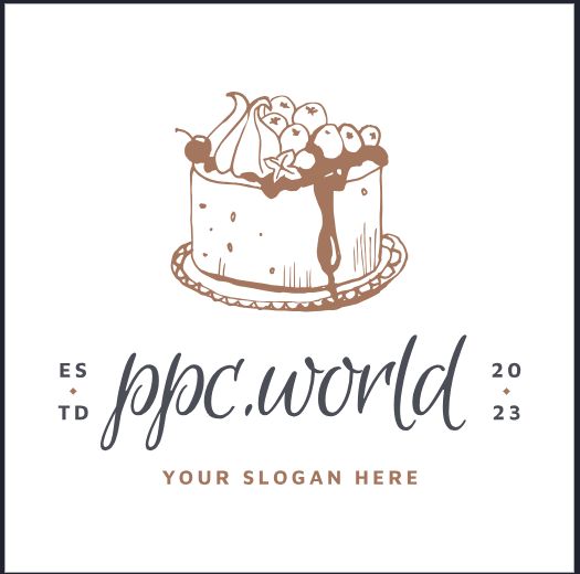 Free Logo Design: выбор шаблона логотипа