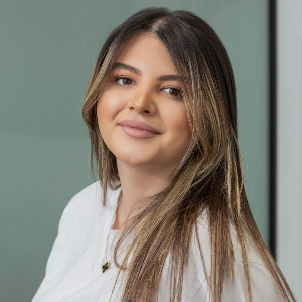 Диана Алейникова